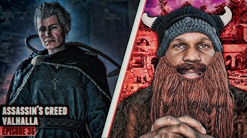 The Kids Look 55 Years Old - Assassin