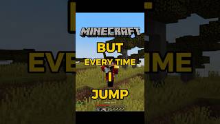 I Get A Random Item Every Jump 🤯