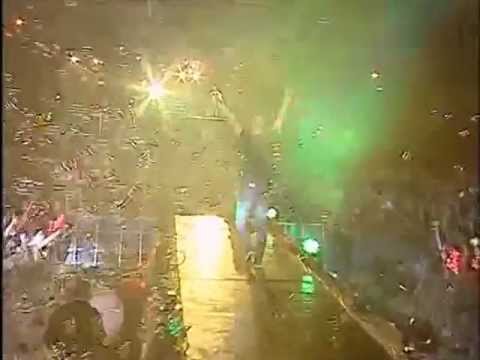 Voltaj - 20 (Live la Forza ZU 2013)