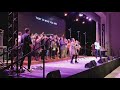 Way maker chicago tabernacle choir