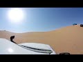 Al Faqa Desert in Samsung 360 with Xterra