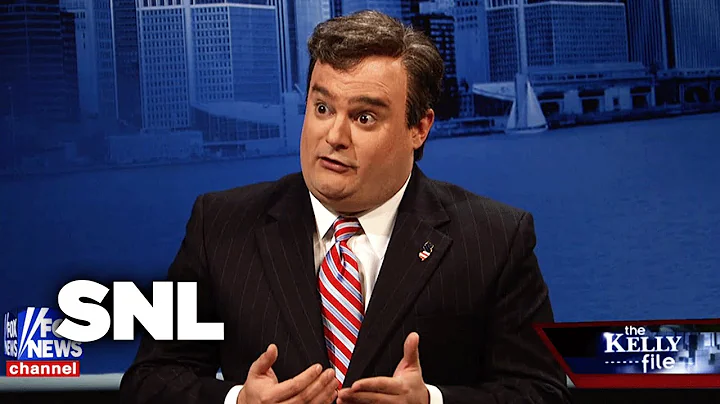 Chris Christie Defends the Quarantine of Kaci Hick...