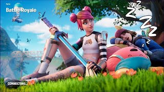New Fortnite Chapter 5 Chromatica Armor Lady Gaga Skin Solo Double Elimination Victory Royale 4K