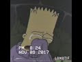 Depression and obsession amv bart Simpson Mp3