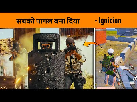 🔥 Top 5 Best Mission Ignition Mode Features in Battlegrounds Mobile India - BandookBaaz