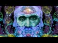 Psychedelic Mix Set 2016 - סט מסיבות טבע פסיכודלי 2016