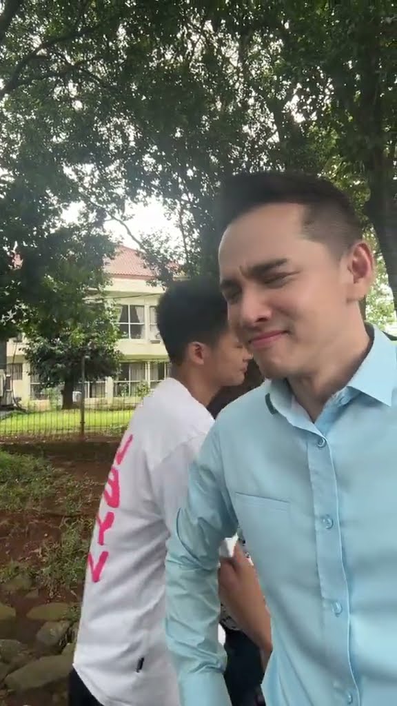 Puk puk untuk Mas Arka, ternyata Amira lebih pilih Galang #shorts #ketikacintamemanggilmu