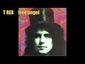 Miniature de la vidéo de la chanson Free Angel