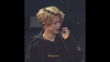 데뷔후 첫 자기소개 // 180325 스키즈 데뷔 쇼케 I am not uveil