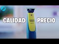 Las Mejores Afeitadoras Eléctricas Calidad-Precio 2024 💈🔝