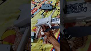 Dji mini 3 🤟| #shorts #shortvideo #viral #drone