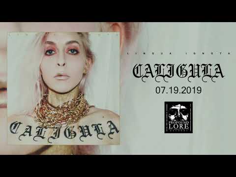 LINGUA IGNOTA - Butcher Of The World (official audio)