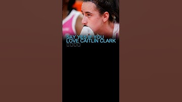 Thumbnail of heart you there –Caitlin Clark #rap #music #love #song Z uIwUIwOPw 20 score65 unknown phoenix ari
