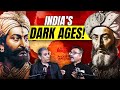 Sandeep balakrishna on brutal mughal rule  destruction of india  abhijit chavda podcast 32