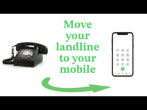 Video: How To Find Out Your Landline Phone Number