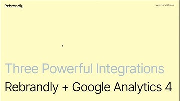How to Send Data to Google Analytics 4 Using Webhooks
