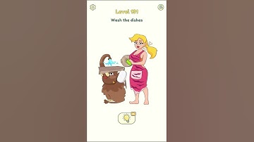 Delete One Part 2 LEVEL 131