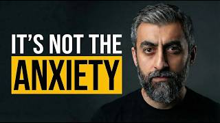 Why Anxious People Can't Enjoy Anything | A Psychologist Explains