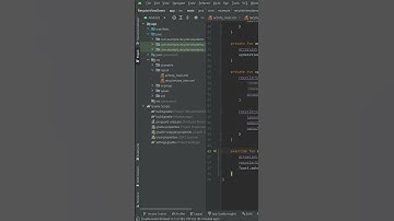 Not able to fix ❌ error in your Android Studio Project since a long time? #androidstudio #error #fix