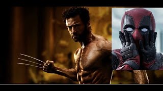 Wolverine geri dönüyor ! deadpool açıkladı