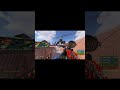 Why you should never fly with a controller #shorts #rust