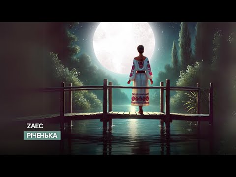 Zaec - Річенька