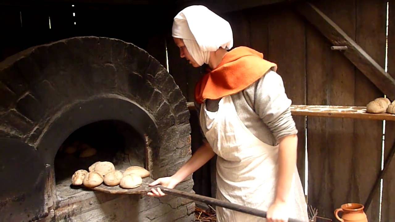 Medieval Baker Hans Splinter Flickr, 46% OFF