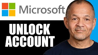 How to Unlock a Suspended Microsoft Account