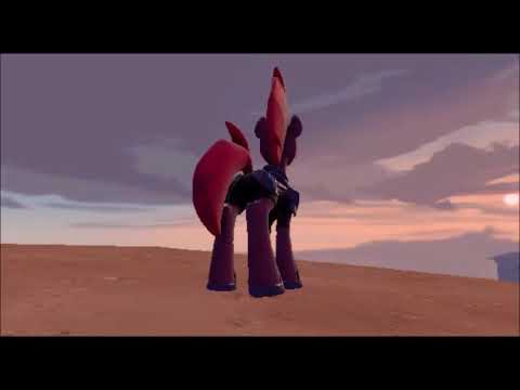 [SFM] Tempest Shadow Farting