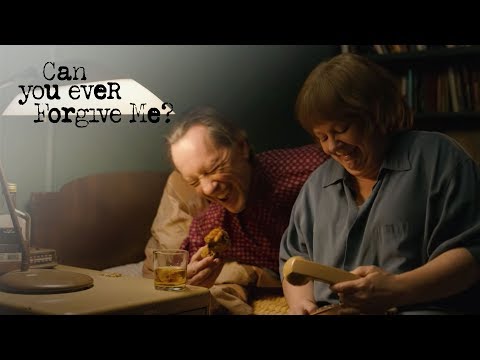 CAN YOU EVER FORGIVE ME? | "Partners in Crime" TV Commercial | FOX Searchlight