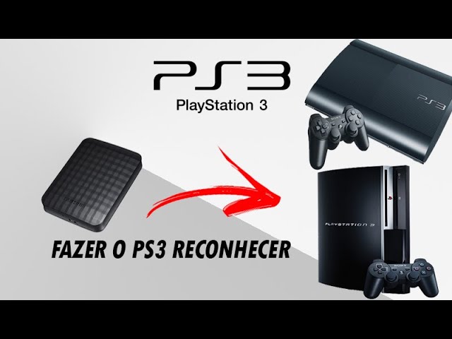 PS3 Tutorial - Jogos em PKG! Como instalar, ativar o console e licenças,  dividir arquivos e mais! 