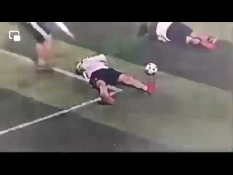 ضحك الخماسي