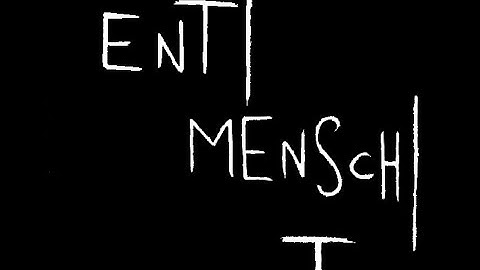 WORK · Line Tjørnhøj · enTmenschT – a concert installation