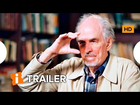Bergman -  100 Anos | Trailer Legendado
