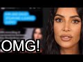SHOCKING Kim Kardashian LEAKED Audio Goes VIRAL OH WOW SHOCKING Kim Kardashian LEAKED Audio Goes VIRAL OH WOW