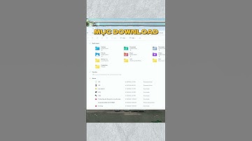 Cách di chuyển thư mục Download từ ổ C sang ổ D để giải cứu ổ C đỏ lè !! #shorts