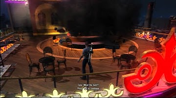inFAMOUS 2 UGC Missions: Coles Night Out - HD