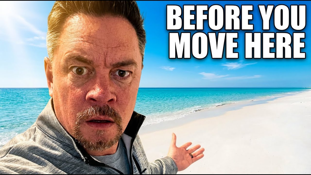 FULL TOUR: Best Beach Access Points on the Emerald Coast!