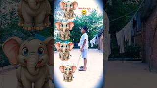 vfx short video #vfx #short #video video #cartoon #short #fani video vfx 😄😄😁😁🤔🤔