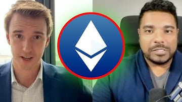 🤔 Is Ethereum a Security?