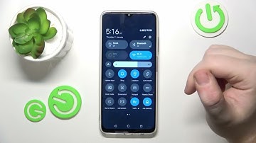 Does NUBIA Neo have Screen Recording?