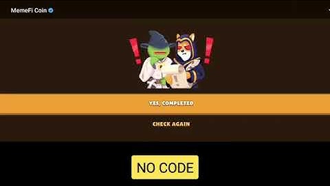 Make Money on Nfts in 2024? what happened to all those Nfts? | memefi youtube video code