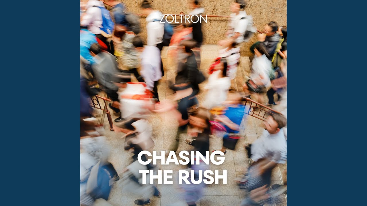 Watch Chasing the Rush on YouTube Watch Chasing the Rush on YouTube