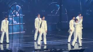 僕とまた (With Me Again) - 2PM The Return in Incheon, 260809