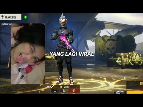 Yang lagi viral lele😱