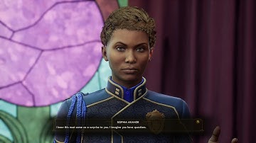 The Outer Worlds Kill All On Sight Challenge Supernova Difficulty Part 27