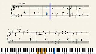 Hoody   Blue revenge Of Others Ost  Piano Cover