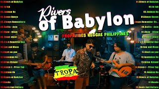 Download Lagu Rivers of Babylon, Uhaw - Best Of TropaVibes Reggae Songs New Playlist 2024💓Reggae Music Tropavibes MP3 Download Lagu Rivers of Babylon, Uhaw - Best Of TropaVibes Reggae Songs New Playlist 2024💓Reggae Music Tropavibes MP3
