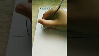 رسم اكازا how to draw akaza