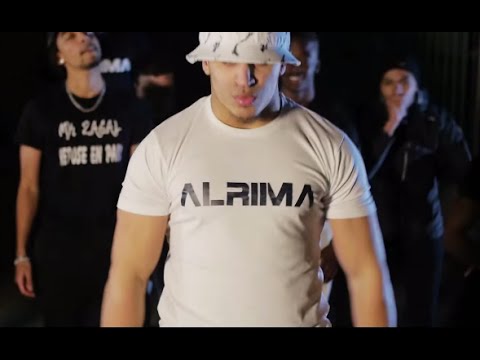 Alrima - Tout Plier